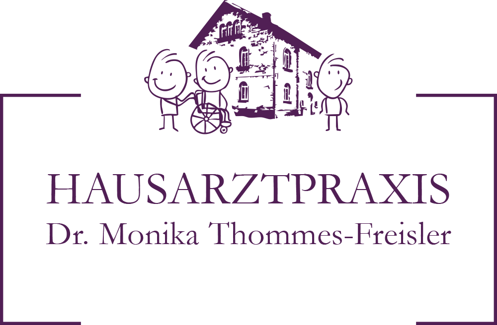 Hausarztpraxis Dr. Thommes-Freisler | Pfaffen-Schwabenheim